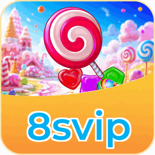 8svip Indonesia