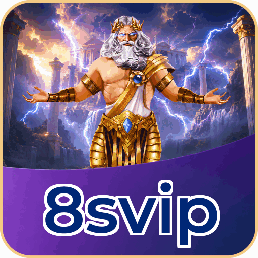 8svip