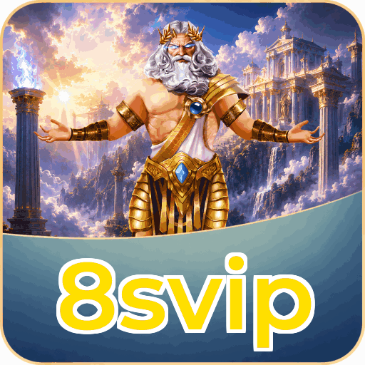 8svip